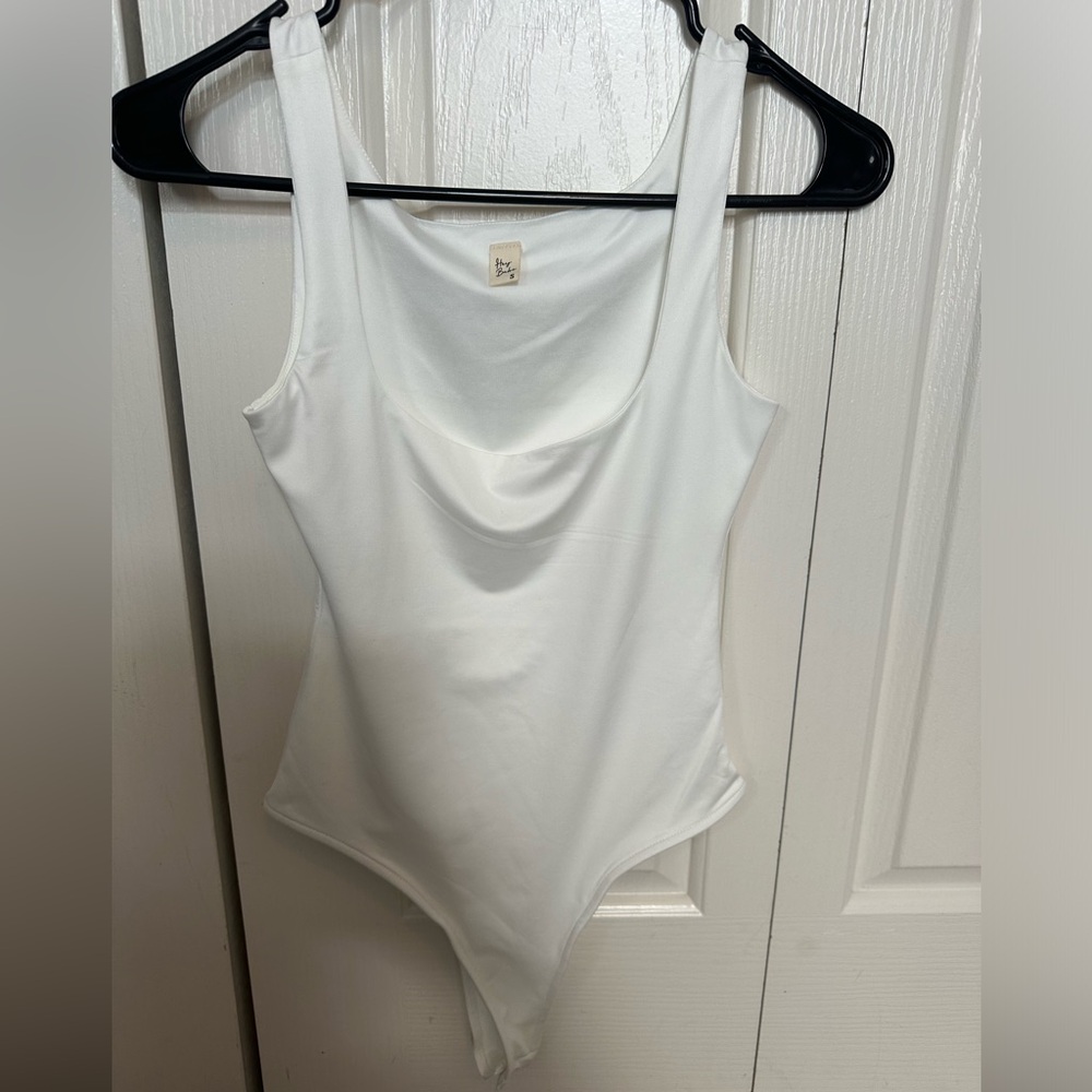 Women’s bodysuit top